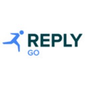 Go Reply GmbH Logo