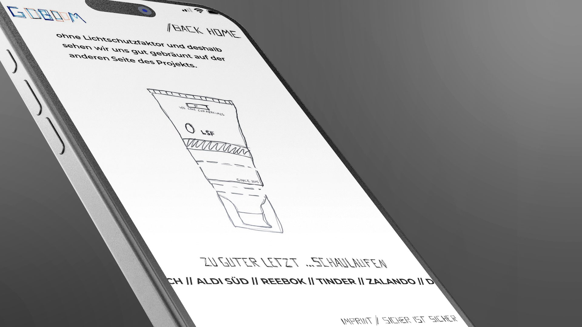 Vanced Media | Webdesign, Online-Marketing, SEO/GEO Projet -