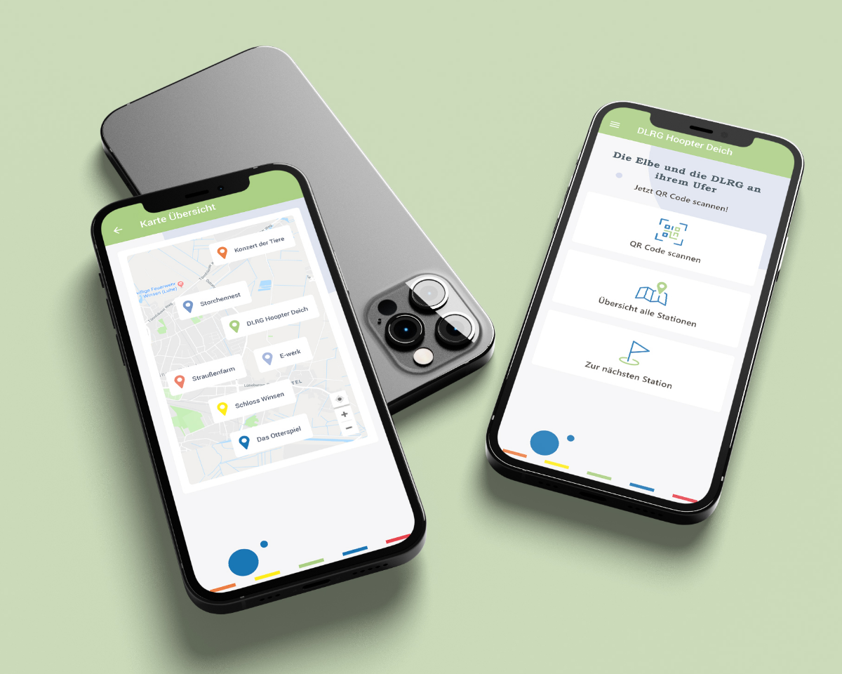 iseo Digitalagentur Projet -