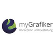 myGrafiker • Werbeagentur für Hotellerie und Gastronomie Logo