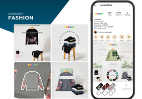 Shopex Projet -