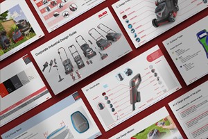 Design & Emotion Lab Projet - Directive AL‑KO pour le design industriel