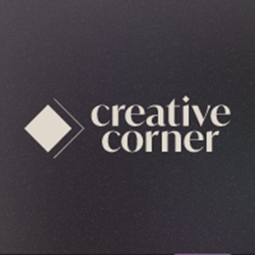 Creative Corner StudioLogo