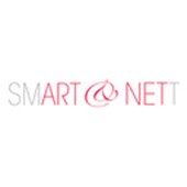 SMART & NETT Logo