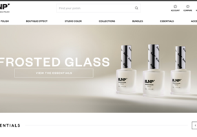 Dealinweb SRL Projet -