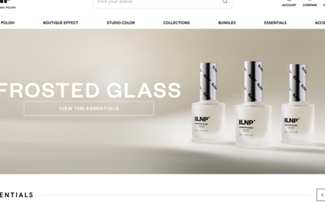 Dealinweb SRL Projet -