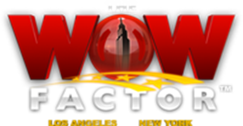The WOW FactorLogo