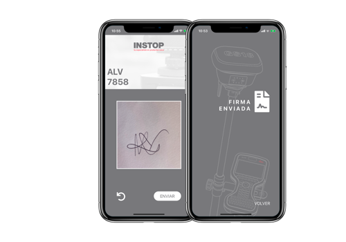 Instop