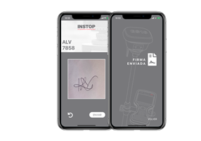GooApps® Projet - Instop