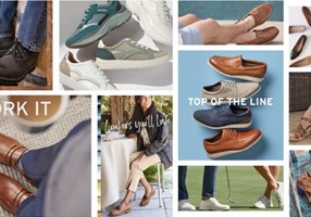 Carbon Projet - Créer un moteur e-commerce pour une marque emblématique