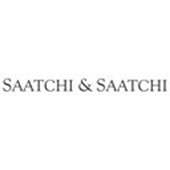 SAATCHI & SAATCHI Düsseldorf Logo