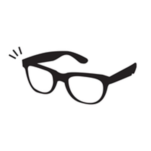 Just Another NerdLogo