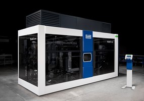 defortec GmbH Projet - EcoCCore