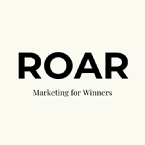 RoarmarketingproLogo