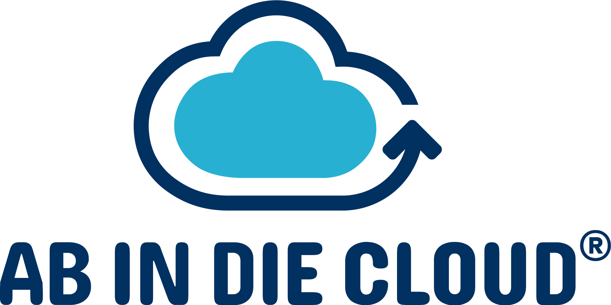 AB IN DIE CLOUD Headerbild