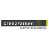 grenzfarben Logo