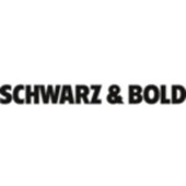 Schwarz & Bold Werbeagentur GmbH Logo