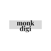 Monk Digi Logo