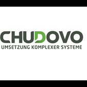 Chudovo OÜ Logo