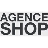 AGENCE SHOP Logo