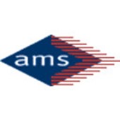AMS MARKETING SERVICE GMBH Logo