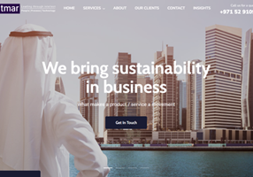 Mechatrontech Projet - Atmar.ae