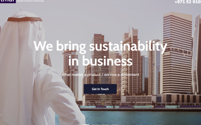 Mechatrontech Projet - Atmar.ae