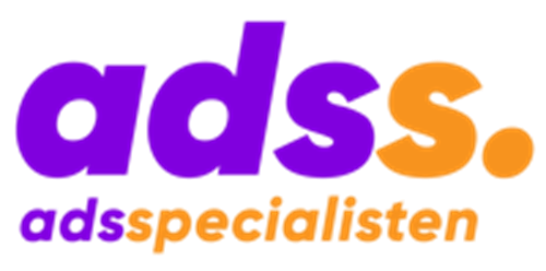 Ads SpecialistenLogo