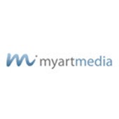 myartmedia Logo