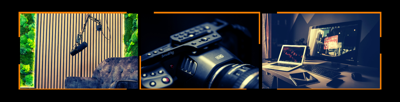 Create Lab Headerbild