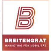 BREITENGRAT Logo