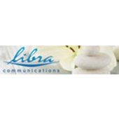 libra communications Unternehmergesellschaft (haftungsbeschränkt) Logo