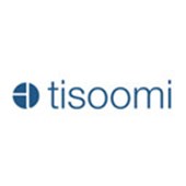 tisoomi GmbH Logo