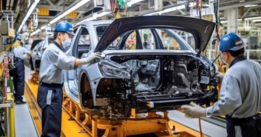 Adastra Corporation Projet - Pilotage centralisé du reporting informatique et de l'analytique pour la Volkswagen AG