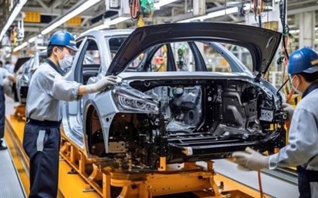 Adastra Corporation Projet - Pilotage centralisé du reporting informatique et de l'analytique pour la Volkswagen AG