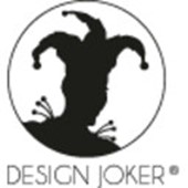 Design Joker Logo