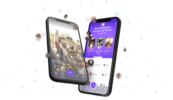 Altar.io Projet - Communauté des médias sociaux