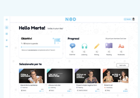glueglue Projet - Plateforme e-learning sur mesure - Norma On Demand