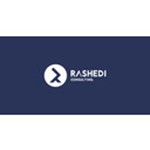 Rashedi Consulting GmbH Logo