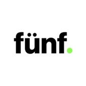 Fünf Digital Design Studio