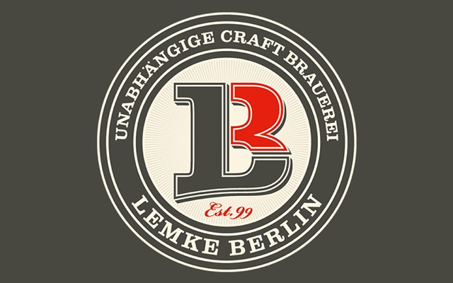 nulleins™ brand creation Projet - La brasserie Lemke