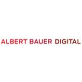 Albert Bauer Digital GmbH & Co. KG Logo