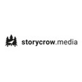 storycrow.media Logo
