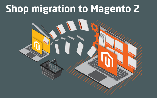 Chudovo OÜ Projet - Projet de migration Magento 2