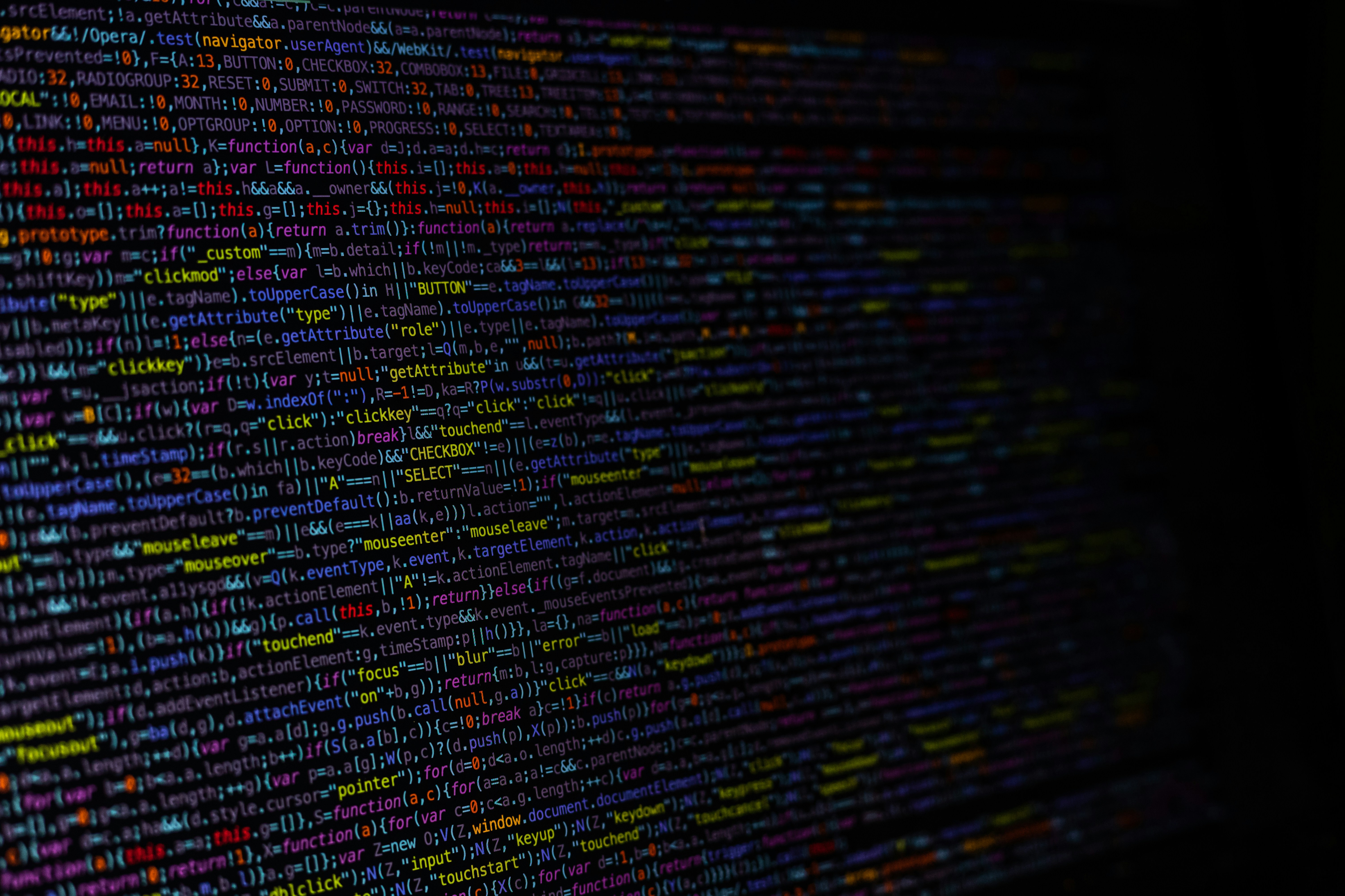 orangescale. Internetagentur Headerbild