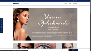maexware solutions GmbH Projet - Boutique en ligne
