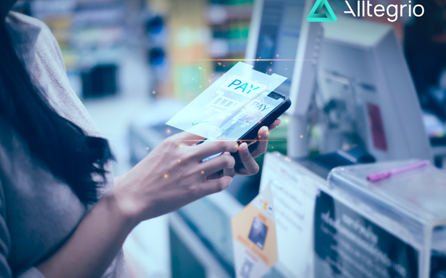 Alltegrio Projet - Extraction automatisée de données de tickets de caisse du commerce de détail pour analyser le comportement des consommateurs | Alltegrio