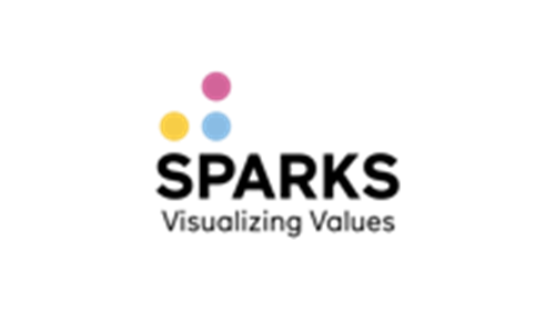 Sparks VisualLogo