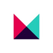 A.MUSE, Interactive Design Studio Logo