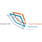 Schneider & Wulf EDV-Beratung - Wir machen EDV einfach! Logo
